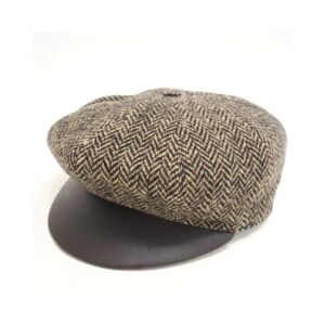Hermès Vintage , Pre-owned Wool hats ,Brown female, Sizes: ONE SIZE