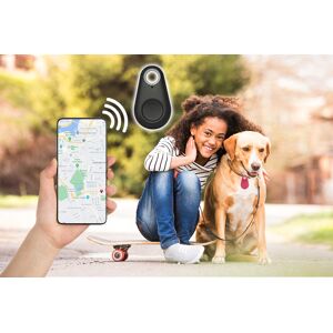 Benzbag GPS Tracking Key Tag