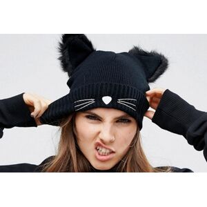 COMPANY BOOM LTD t/a Pollyjoy Cat Ear Beanie