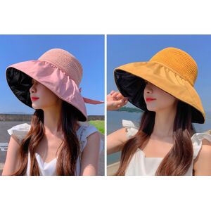Benzbag Foldable UV Resistant Fisherman Hat