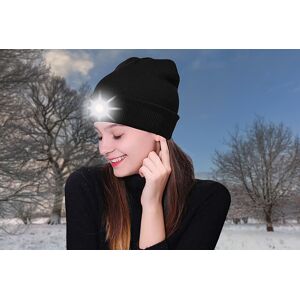 COMPANY BOOM LTD t/a Pollyjoy LED Beanie Cap