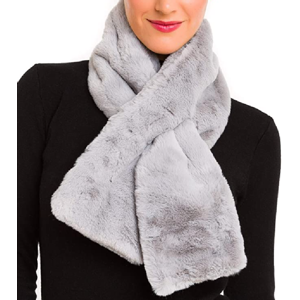 Flyglow Global Trading Ltd t/a Inhouse Deal Winter Faux Fur Scarf