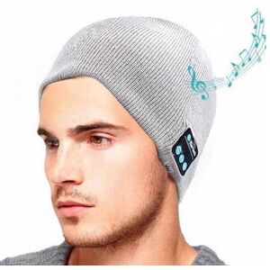 Electronic Store Limited Bluetooth Beanie Hat