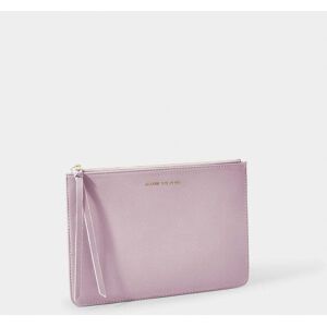 Katie Loxton Isla Pouch in Lilac KLB2515 - Lilac - female