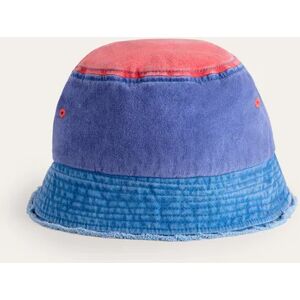 Mini Boden Bucket Hat Multi Boys Boden 2-4y Male