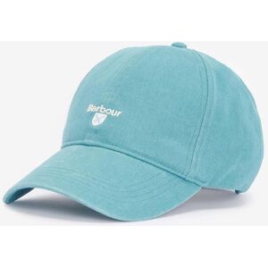 Barbour Cascade Mens Sports Cap  - Brittany Blue - One Size - male