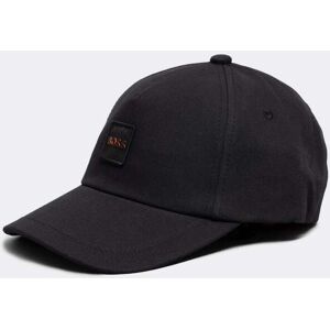 Boss Orange Fresco-5 Mens Cap  - Black 001 - One Size - male