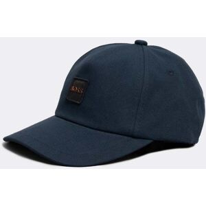 Boss Orange Fresco-5 Mens Cap  - Dark Blue 404 - One Size - male