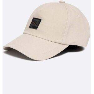 Boss Orange Fresco-5 Mens Cap  - Light Beige 271 - One Size - male