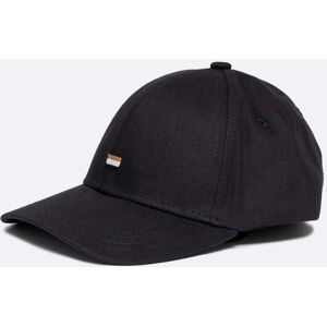 Boss Orange Zed Flag Mens Cap  - Black 002 - One Size - male