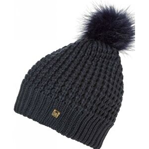 Helly Hansen Snowfall Womens Beanie  - Navy 597 - One Size - female