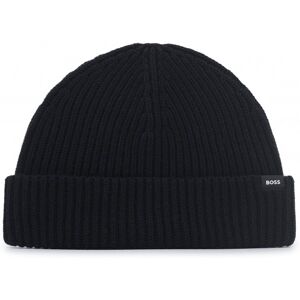 Boss Pedro Hat Black - Men - Black