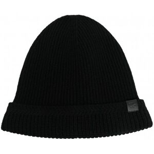 TOM FORD Wool Cashmere Hat Black - Men - Black