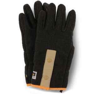 Elmer Gloves Recycled Wool Fleece Gloves - Khaki - EM360-KHK ECO GLOVE - KHAKI - male - Size: L
