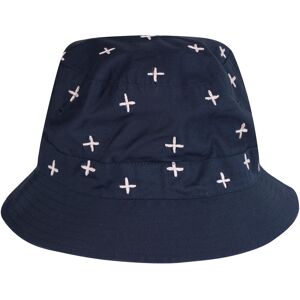 Universal Works Bucket Hat - Navy - 28192-NVY BUCKET HAT Colour: NAVY, - NAVY - male - Size: M