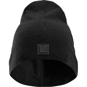 Snickers Merino Wool Beanie - Black