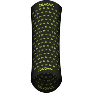 Daiwa Neck Scarf - Black/Green