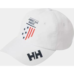 Helly Hansen Unisex Crew Cap White STD - Am White - Unisex