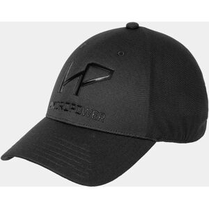 Helly Hansen Unisex HP Foil Quick Dry Cap Black STD - Black - Unisex