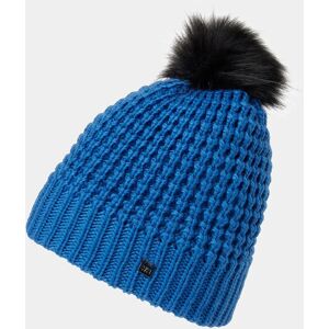 Helly Hansen Women's Snowfall Winter Beanie Blue STD - Ultra Blue - Female