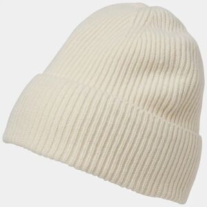 Helly Hansen Wool Beanie Beige STD - Snow Beige - Unisex