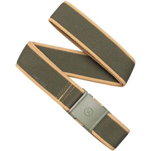 Arcade Belts Carto / Ivy Green Sand / One  - Size: ONE
