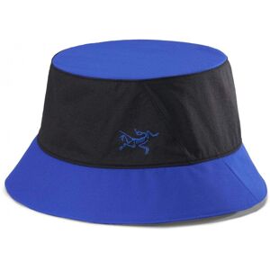Arcteryx Aerios Bucket Hat / Vitality/Black / L/XL  - Size: Large