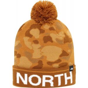 North Face Ski Tuke / Camo / One  - Size: ONE