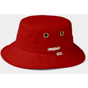 Tilley T1 The Iconic Hat / Red / 57  - Size: 57