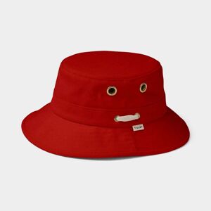 Tilley T1 The Iconic Hat / Red / 60  - Size: 60