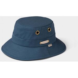 Tilley T1 The Iconic Hat / Denim Blue / 57  - Size: 57