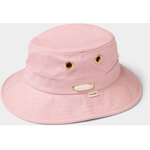 Tilley T1 The Iconic Hat / Light Pink / 57  - Size: 57