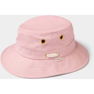 Tilley T1 The Iconic Hat / Light Pink / 56  - Size: 56