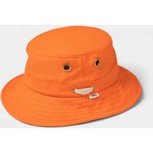 Tilley T1 The Iconic Hat / Bright Orange / 59  - Size: 59