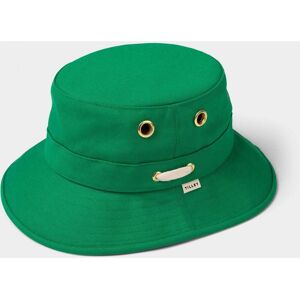 Tilley T1 The Iconic Hat / Bright Green / 57  - Size: 57