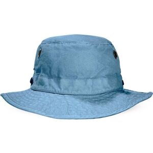 Tilley T3W The Wanderer Hat / Blue / 61  - Size: 61