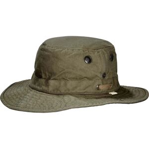 Tilley T3W The Wanderer Hat / Olive / 56  - Size: 56