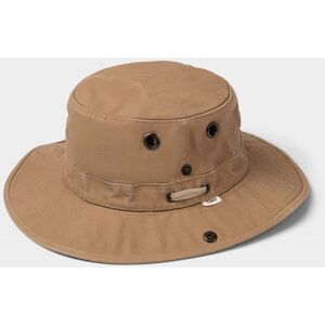 Tilley T3W The Wanderer Hat / Dk Khaki / 61  - Size: 61