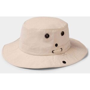 Tilley T3W The Wanderer Hat / Natural / 61  - Size: 61