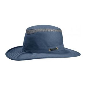 Tilley T4Mo-1 The Hikers Hat / Mid Blue / 615  - Size: 615