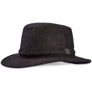 Tilley Tec-Wool Hat / Black / S  - Size: Small