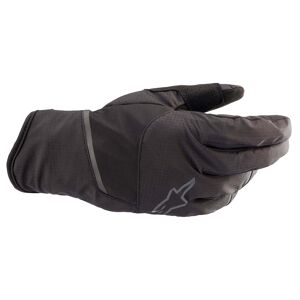 Alpinestars Tahoe Waterproof Glove Black/Grey  - Size: S - male