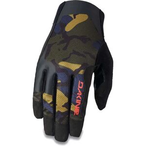 Dakine Covert Glove Cascade Camo  - Size: L - male