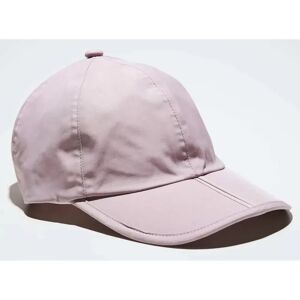 SealSkinz Salle Waterproof Foldable Peak Women's Cap Pink  - Size: One Size - female