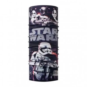 Buff® Original Star Wars First Order Jnr Multi Tube Black  - Size: one size - male