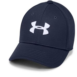 Under Armour Blitzing Cap Junior Boys Midnight Navy XS/SB unisex