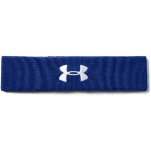 Under Armour Armour Performance Headband Royal/White One Size unisex