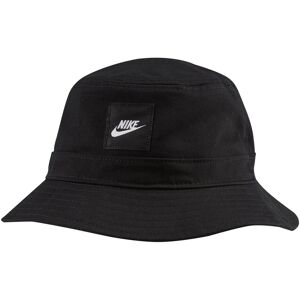 Nike Sportswear Bucket Hat Black S/M male