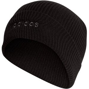 adidas Classic Beanie Mens Black Mens unisex