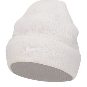 Nike Swoosh Beanie Hat Mens Phantom One Size unisex